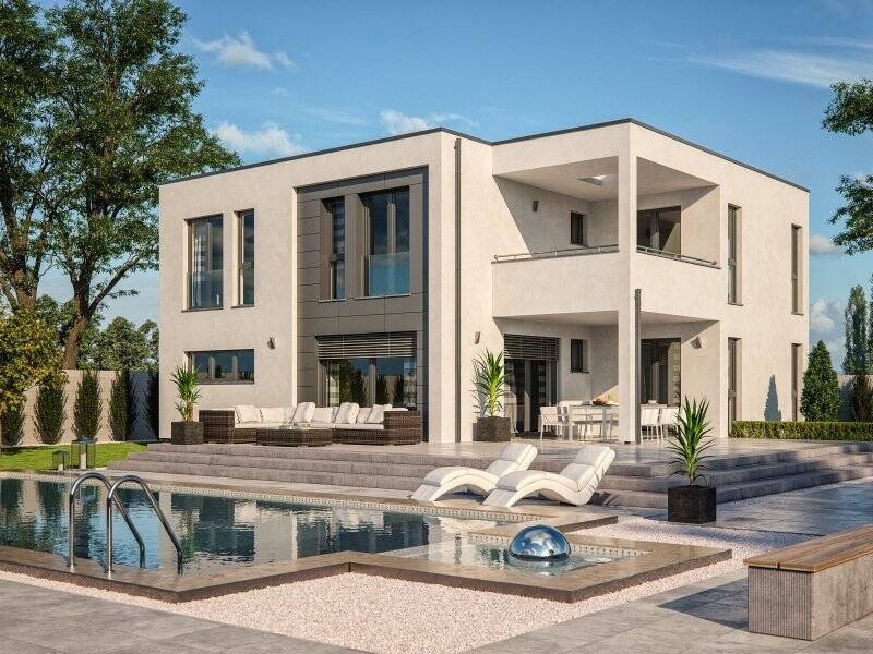 Thumbnail-Das perfekte Zuhause trifft auf Bauhaus