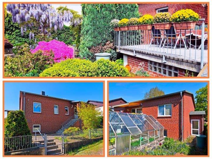 Thumbnail-Insel Rügen, Ruhe und Rückzug. Ihr Zuhause wartet!