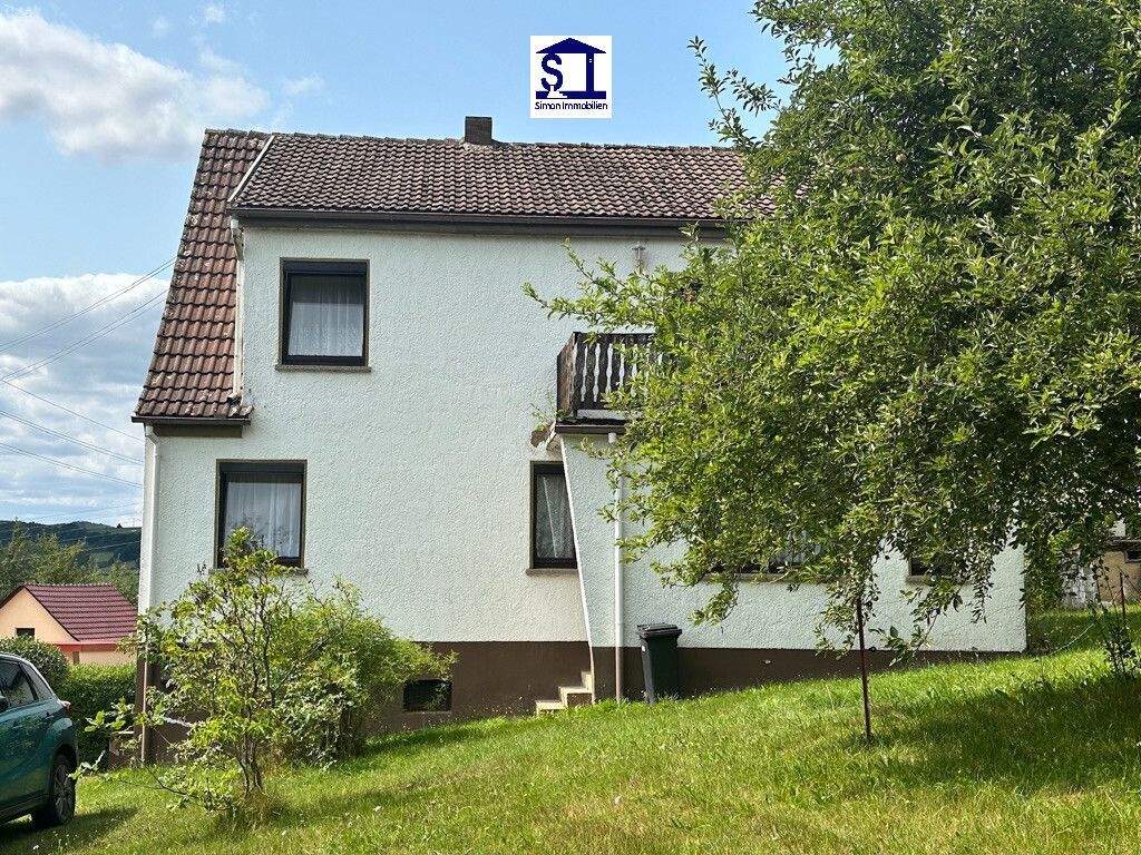 Thumbnail-EFH mit tollen Räumen - Traumlage garantiert - fantastisches Grundstück - TOP Lage