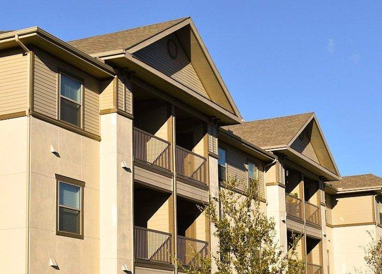 Thumbnail-Mehrfamilienhaus zu verkaufen: voll vermietet - Energieausweis: A+