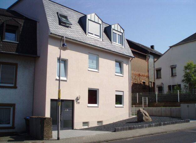 Thumbnail-+++Schöne 3-Zimmerwohnung mit BALKON, zentrumsnah+++