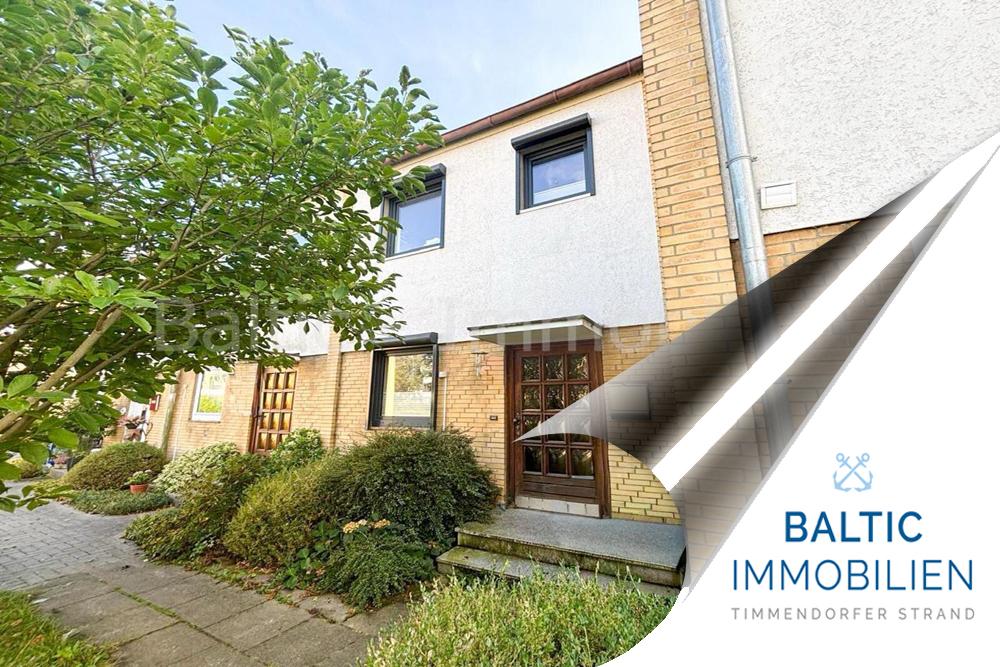 Thumbnail-Modernisiertes Reihenmittelhaus in guter Lage!