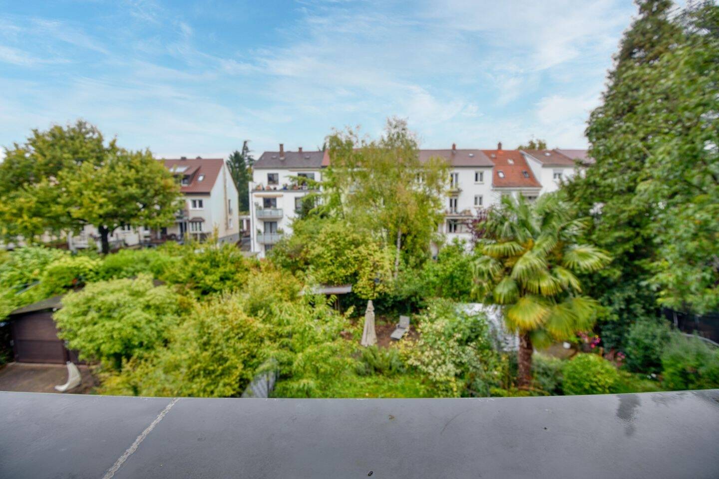 Thumbnail-Großzügiges EFH mit Garten und Terrasse in bevorzugter Lage Neuostheims | Mehrere Nutzungsmögl