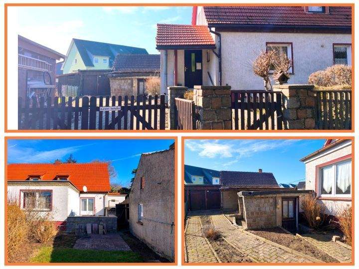 Thumbnail-Ein Haus für viele Pläne und Ideen!