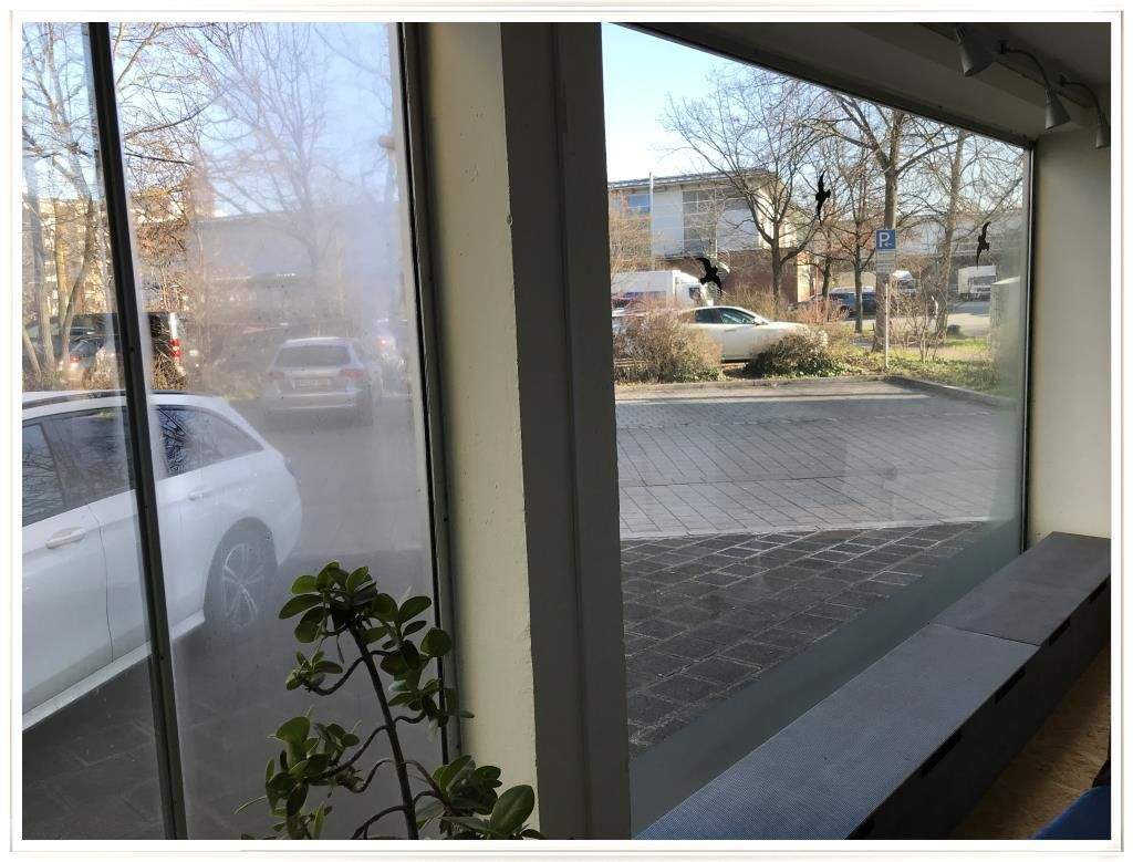 Thumbnail-Ehemaliger Lebensmittelladen Nürnberg West