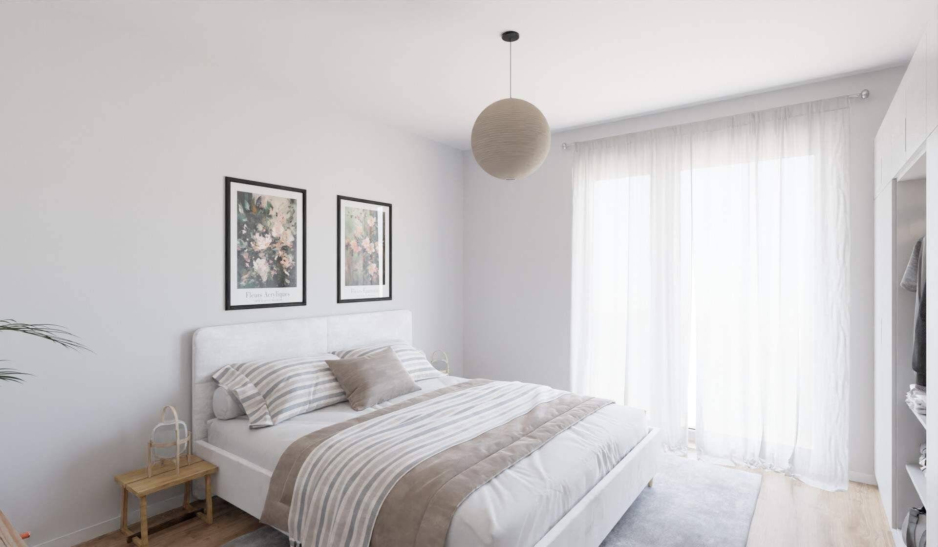 Thumbnail-Maximaler Komfort mit guter Verkehrsanbindung