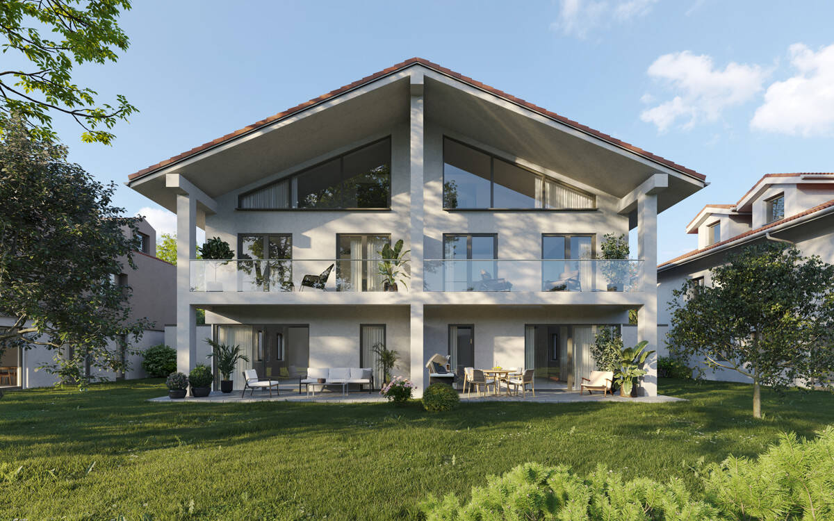 Haus 