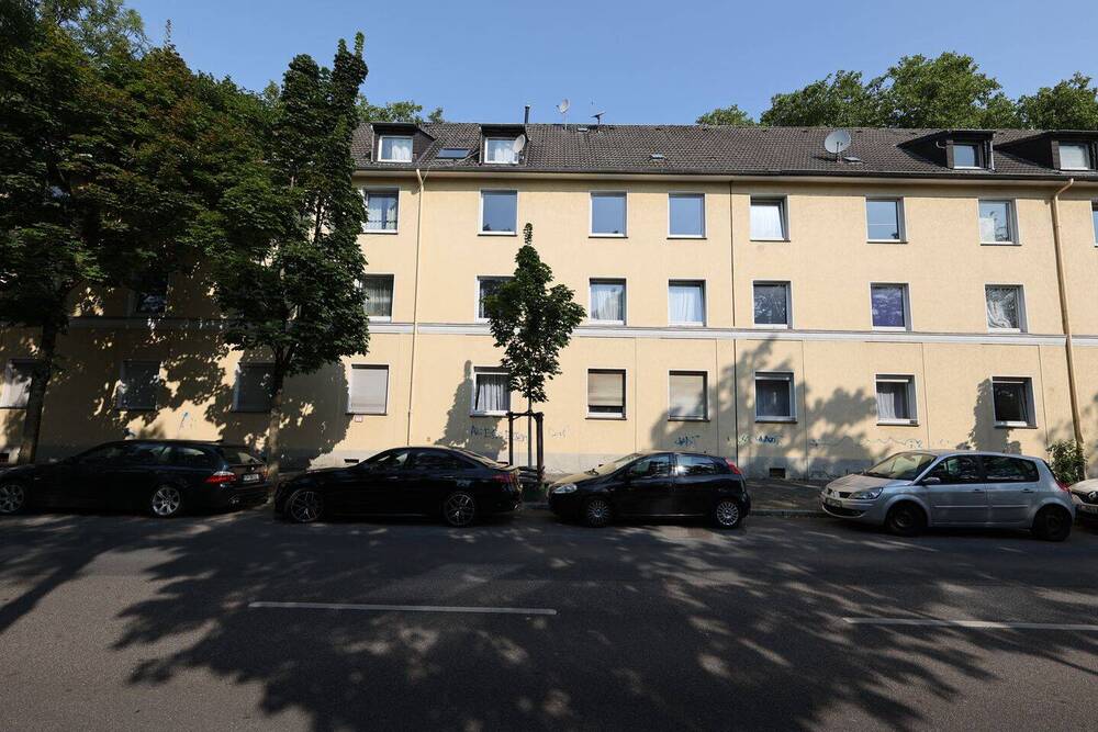Hausfront
