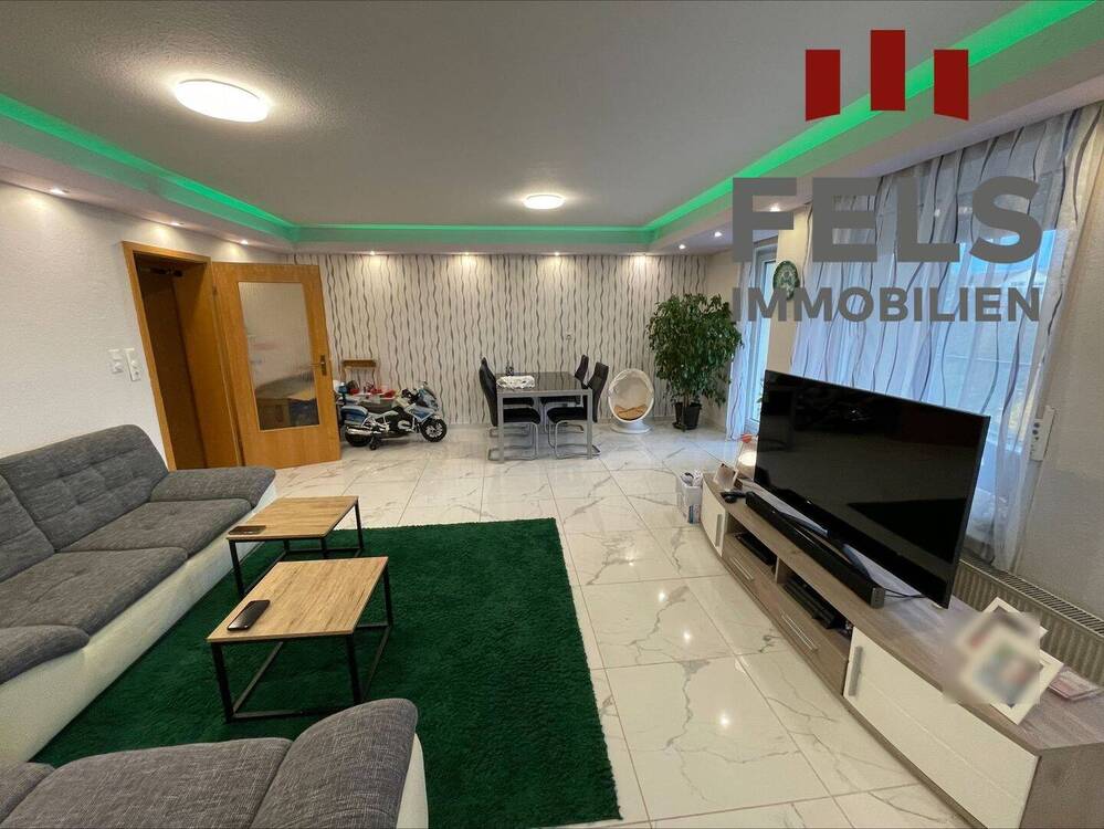 Thumbnail-Fantastische 3 Zi ETW in Dietzenbach-Steinberg