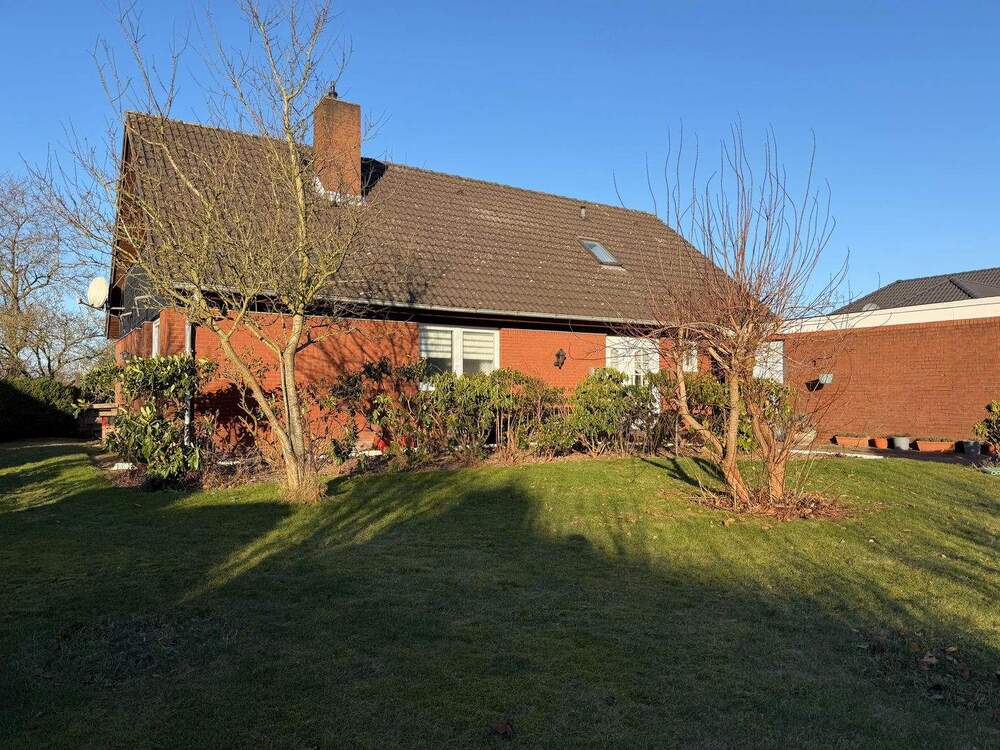 Thumbnail-Viel Platz für Ihre großzügigen Wohnträume - Haus mit Einliegerwohnung und Seele