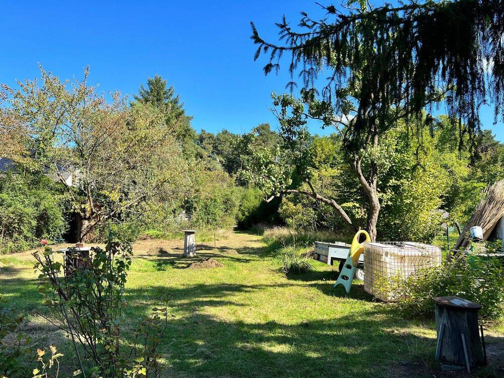 Thumbnail-Gut geschnittenes Baugrundstück in Schönefeld OT Waltersdorf - Bauträgerfrei zu verkaufen