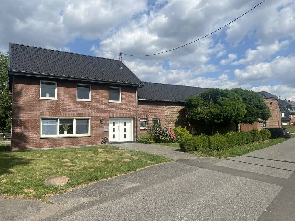 Thumbnail-Ihr Stück Natur - (Pferde) - Hof zu verkaufen am Hardter Wald