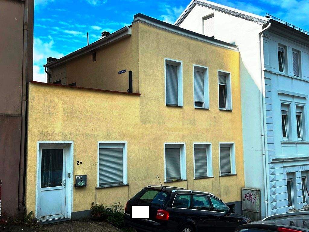 Thumbnail-Zweifamilienhaus