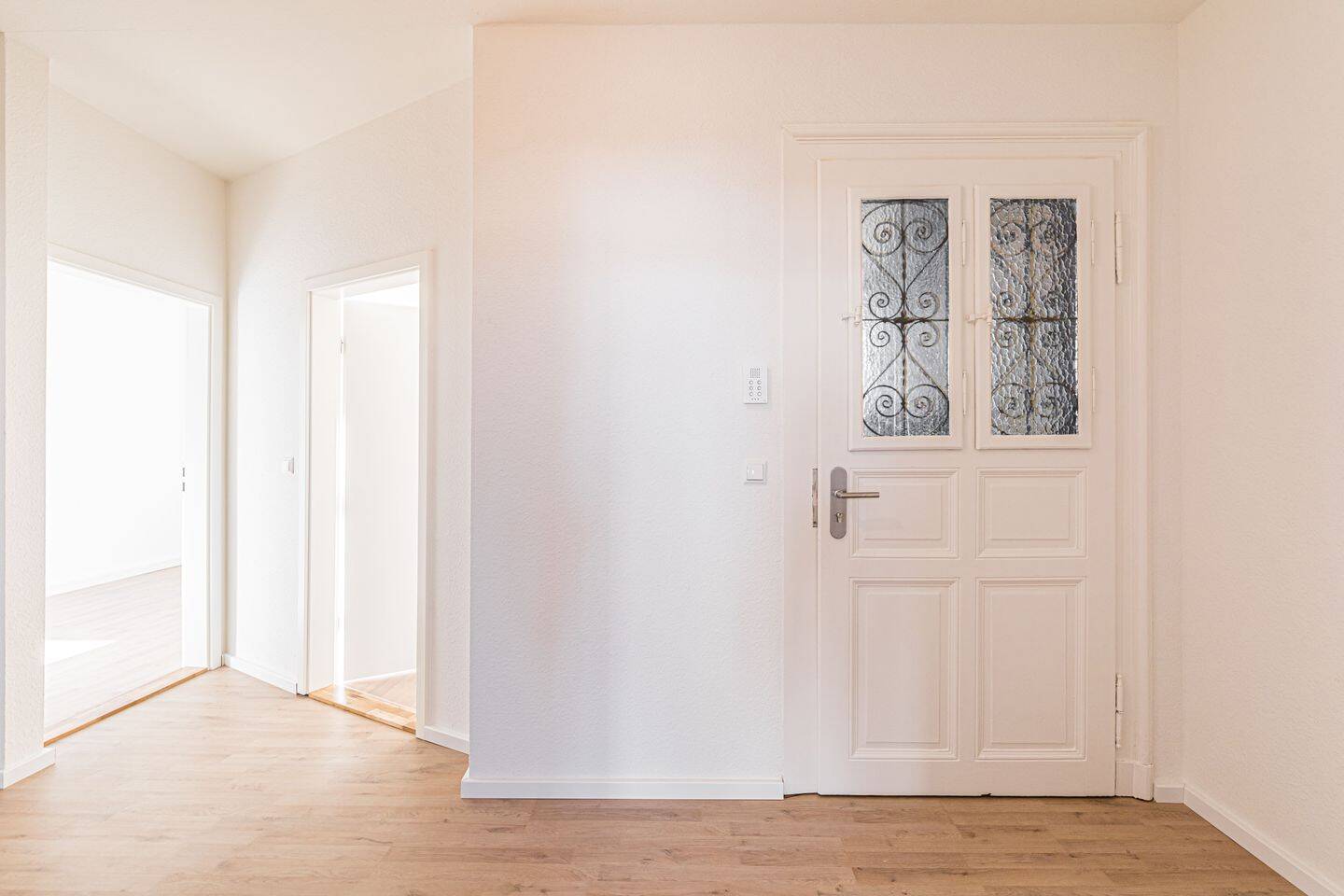 Thumbnail-Komfort trifft Stil - 3-Zimmer-Wohnung im 3. Obergeschoss