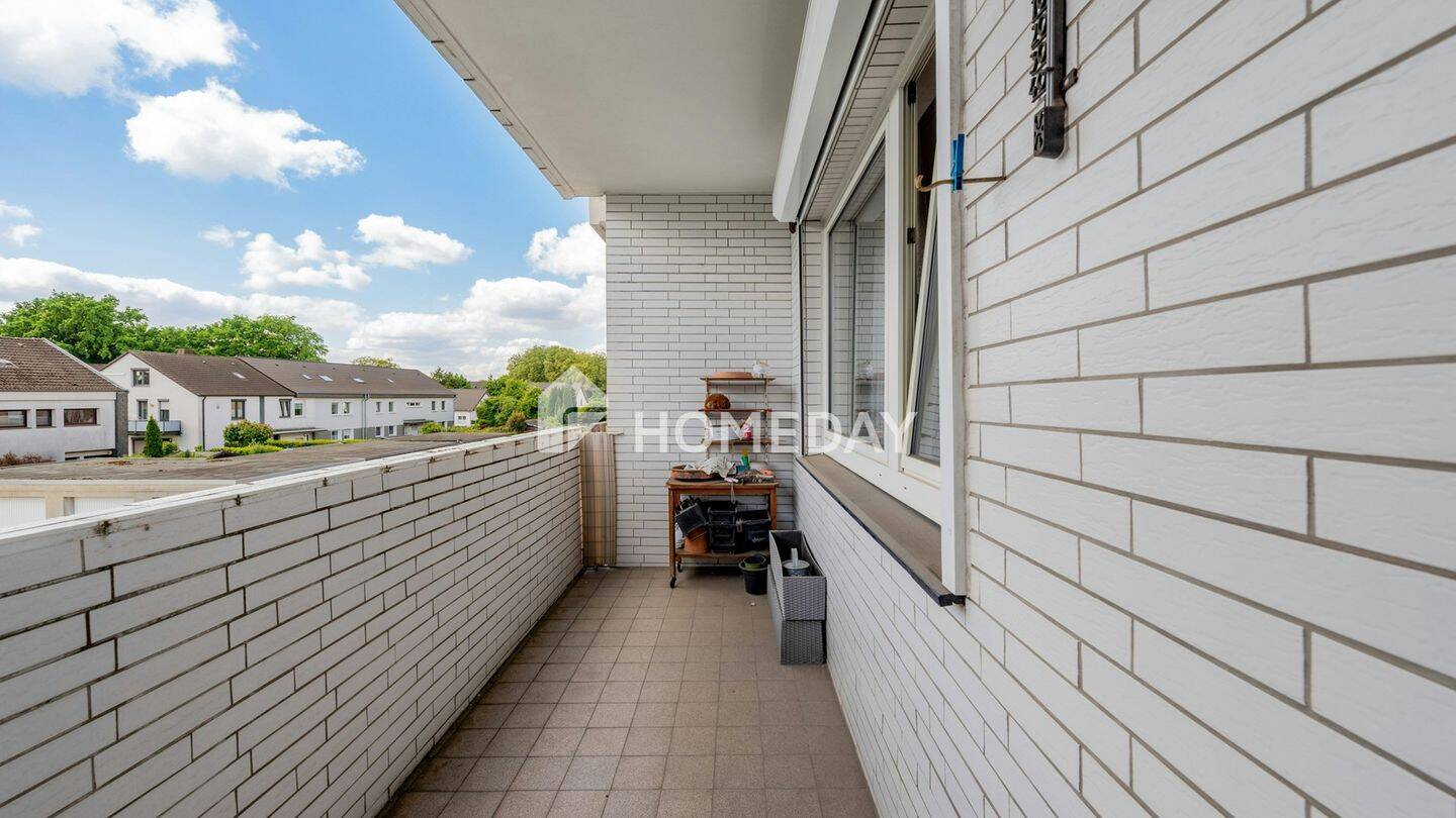 Loggia 1