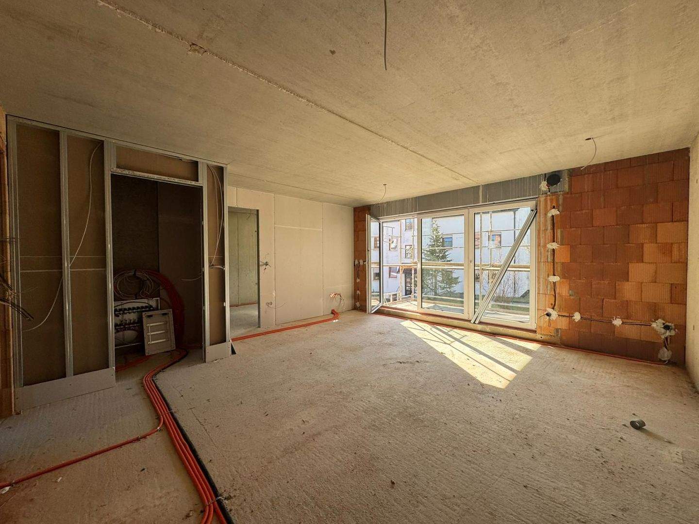 Thumbnail-Stilvoll wohnen: 3 Zimmer im Neubau