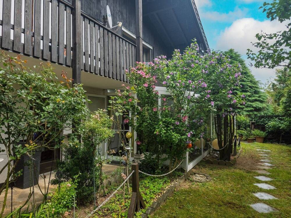 Thumbnail-Reserviert!! Ihr neues Zuhause in Passau-Hals - Einfamilienhaus mit Einliegerwohnung