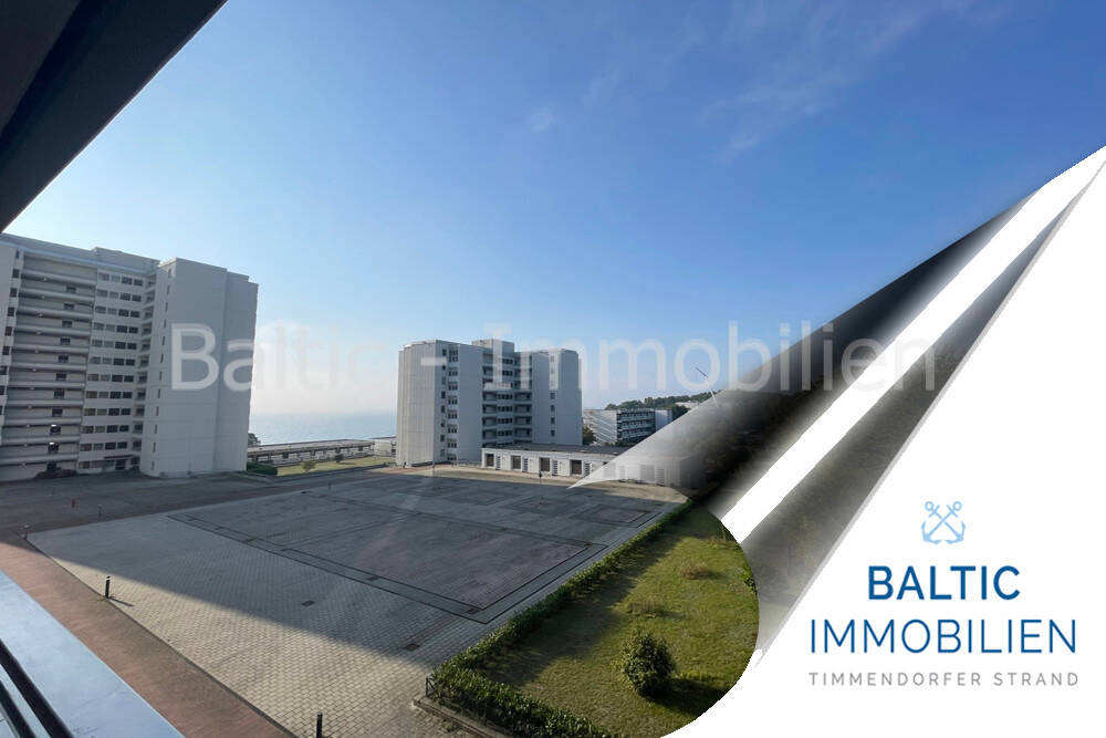 Thumbnail-Ferienwohnung mit Ostseeblick ! - Sie können direkt Urlaub machen -