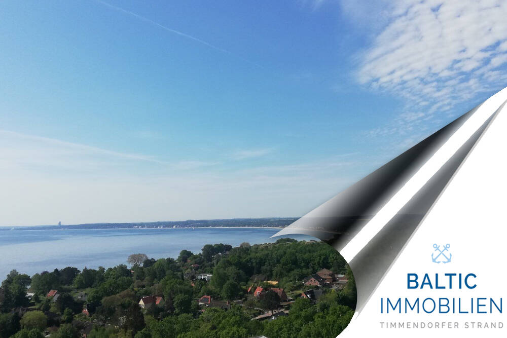 Thumbnail-Schöne 2,5-Zimmerwohnung mit traumhaftem Weitblick! Mit bestehender Ferienvermietung, ca. 12 TEUR. Einnahmen p.a.!