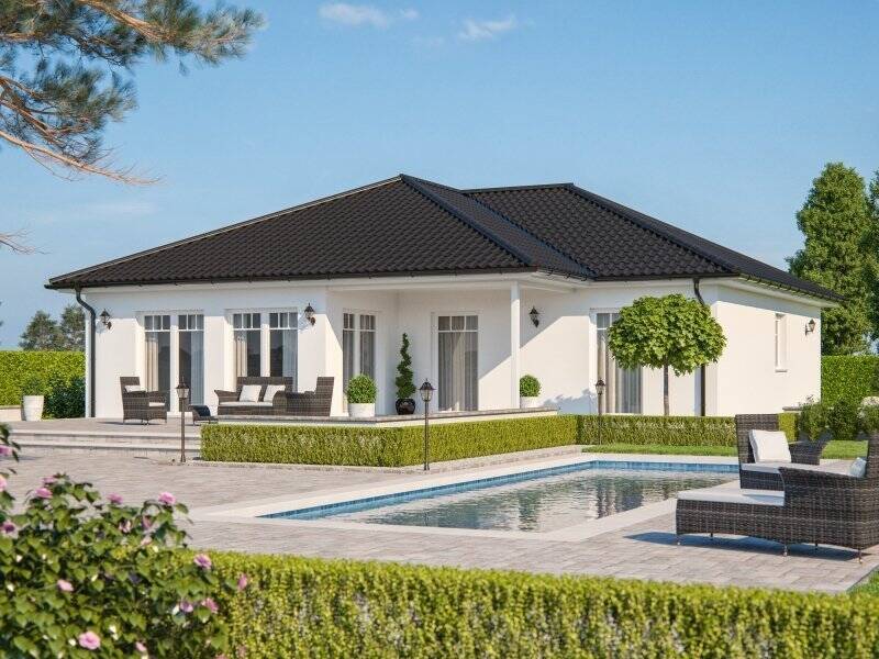 Thumbnail-Waren Sie schon einmal in der Toskana? Ihr neues Zuhause im KfWKFN-Haus!