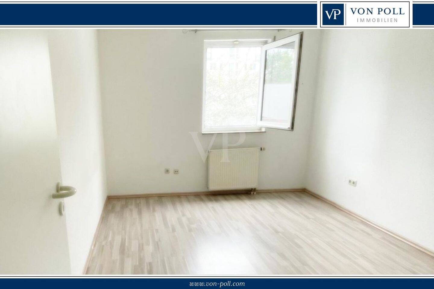 Thumbnail-Helle 2-Zimmerwohnung