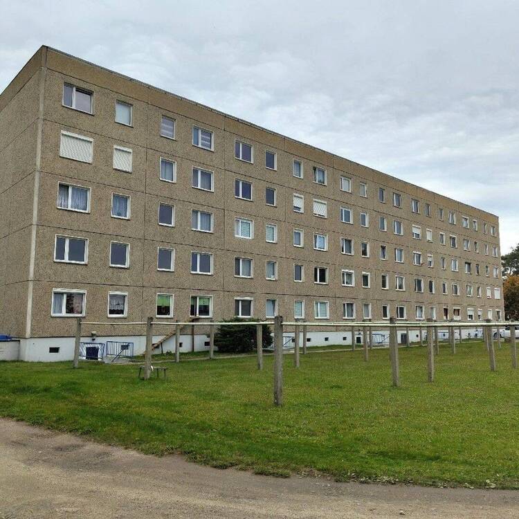 Thumbnail-altersgerechte 3-Raum-Eigentumswohnung