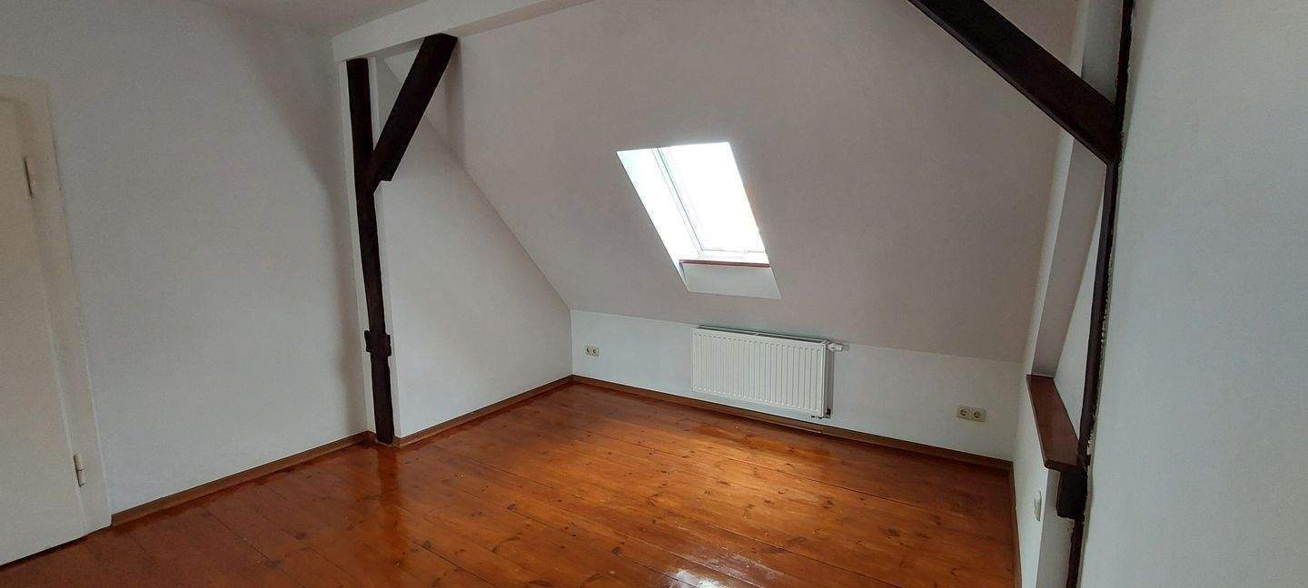 Thumbnail-3 Raum Maisonettenwohnung mit Tageslichtküche Tageslichtbad +