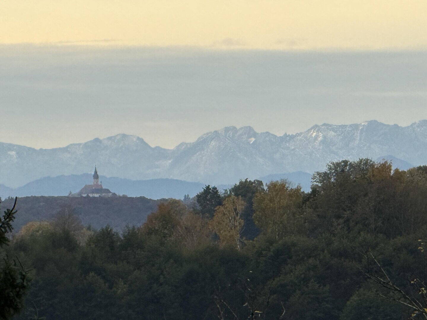 Thumbnail-Traumlage in Wörthsee-Steinebach