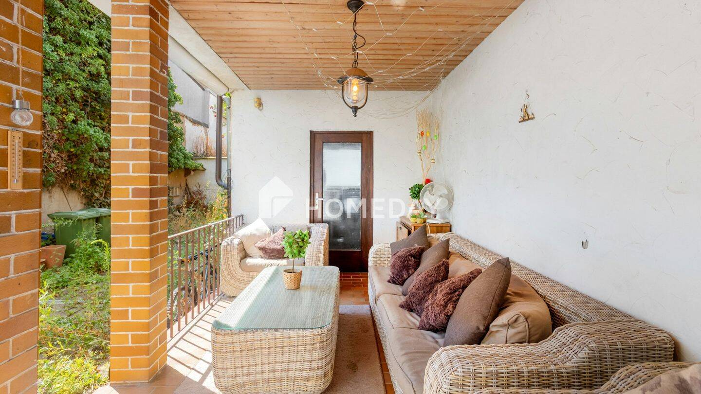Terrasse 1