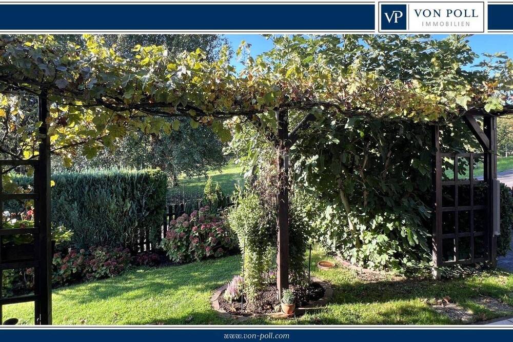 Thumbnail-Freistehendes Einfamilienhaus in naturnaher top Lage