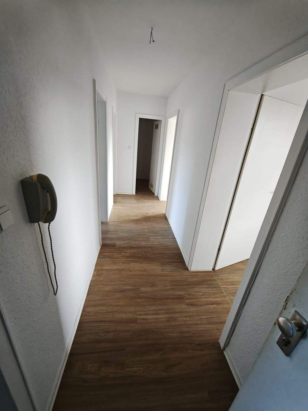 Thumbnail-**sanierte 3-Zimmer-Wohnung mit Balkon**