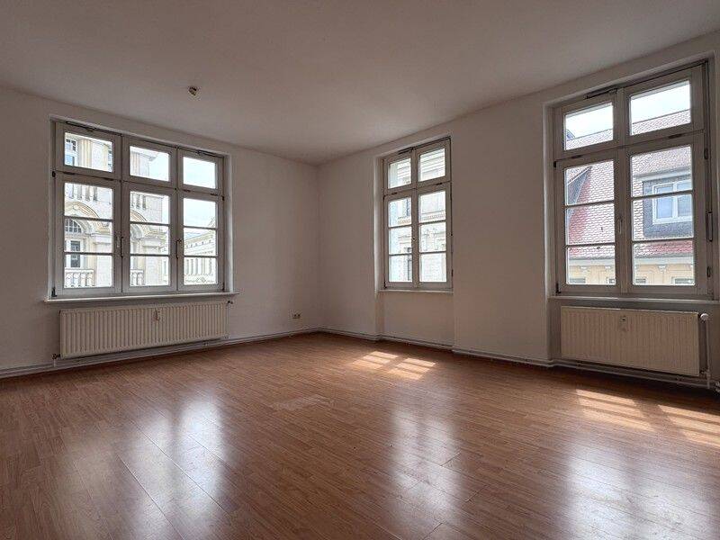 Thumbnail-Zentral wohnen in der Altstadt Fußgängerzone