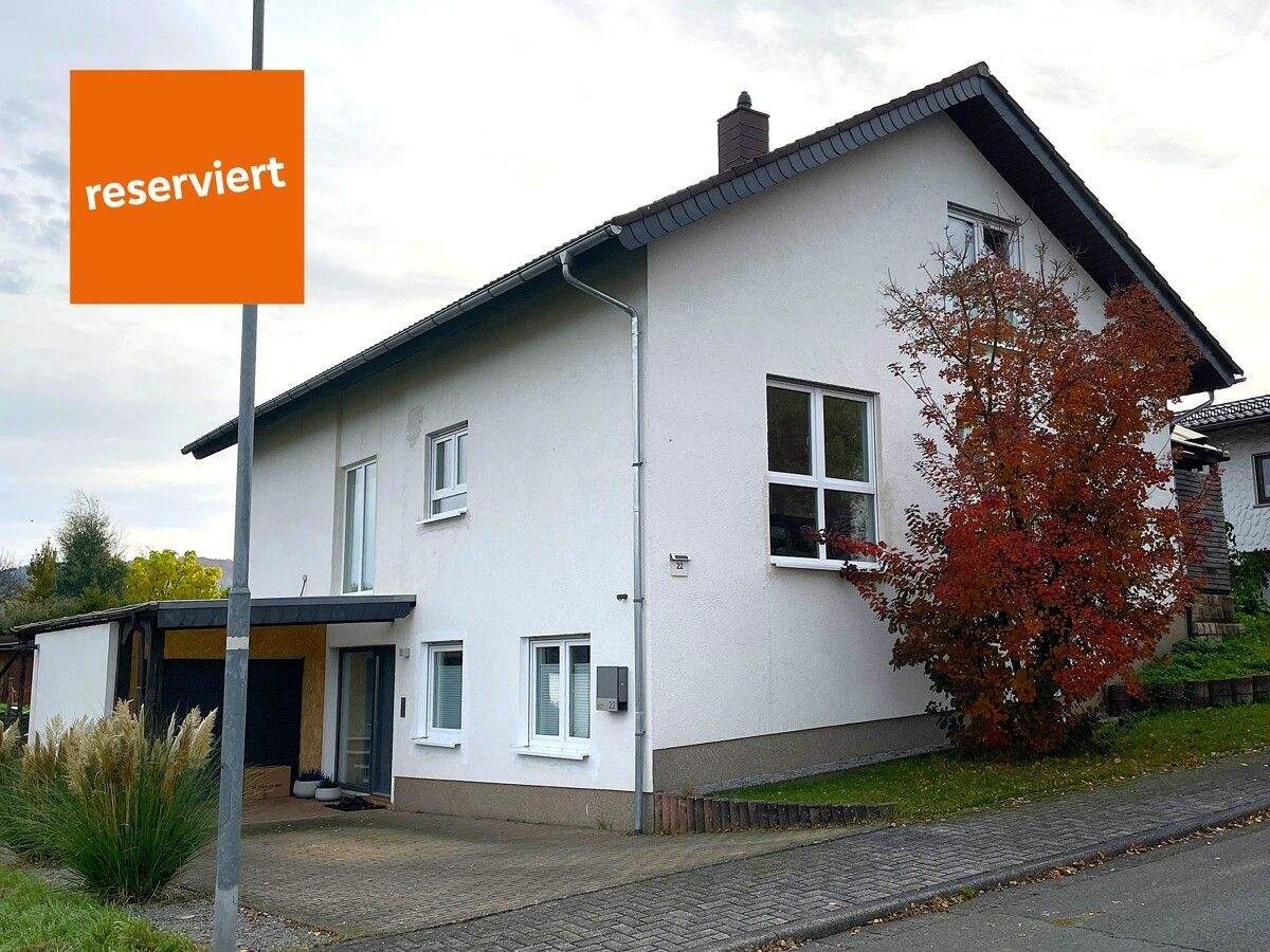 Thumbnail-Kölschhausen: Ein komplett renoviertes Traumhaus für junge Familien