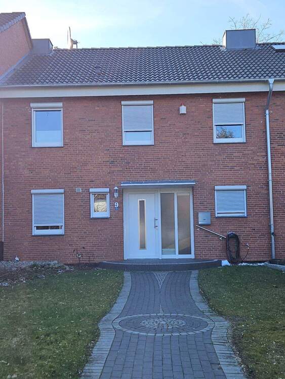 Thumbnail-Wohnen an der Obereider