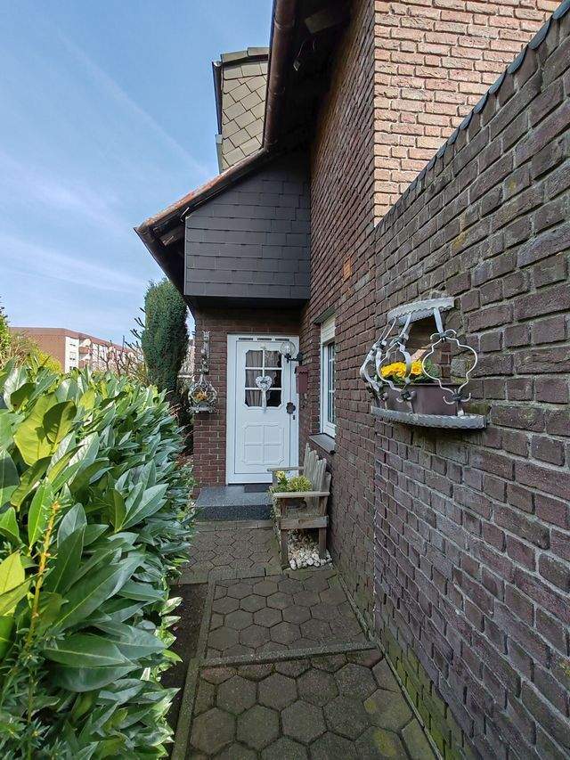 Thumbnail-Wohlfühlhaus auf Erbpachtgrundstück in beliebter Siedlungslage GE-Ost