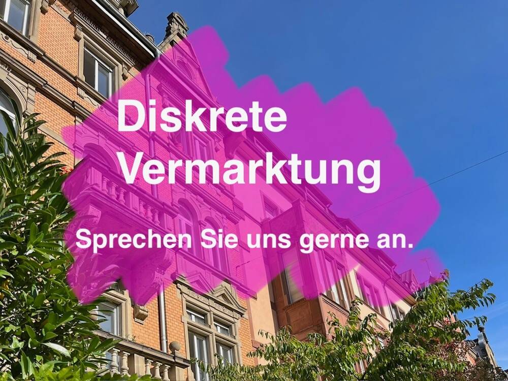 Thumbnail-Denkmalgeschütztes Mehrfamilienhaus in Top-Lage