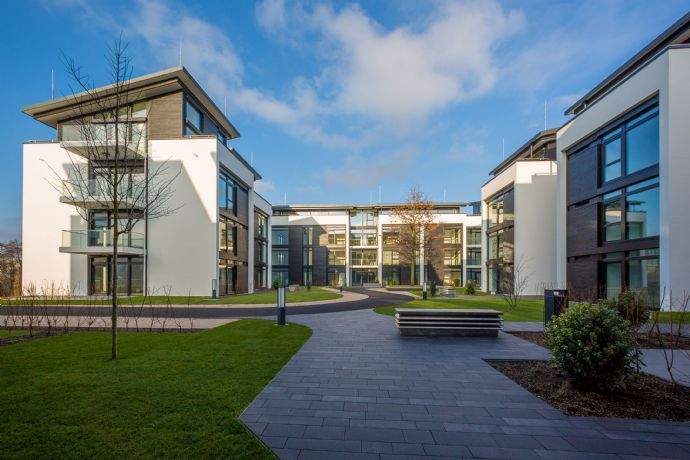 Thumbnail-Exklusives Wohnen im HUF CityLiving