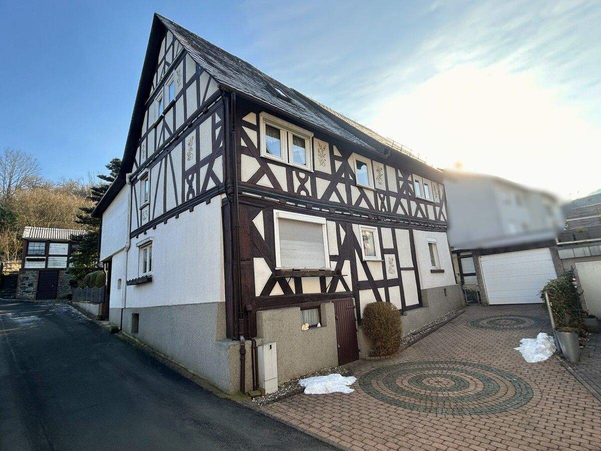 Thumbnail-Eiershausen: Gepflegtes Einzelkulturdenkmal zu verkaufen!