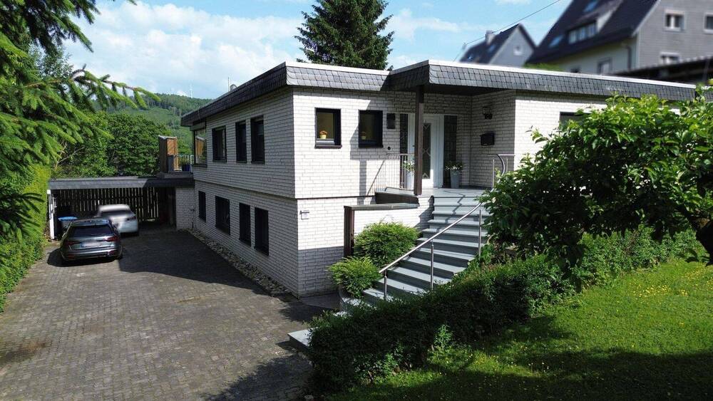 Eingangsbereich