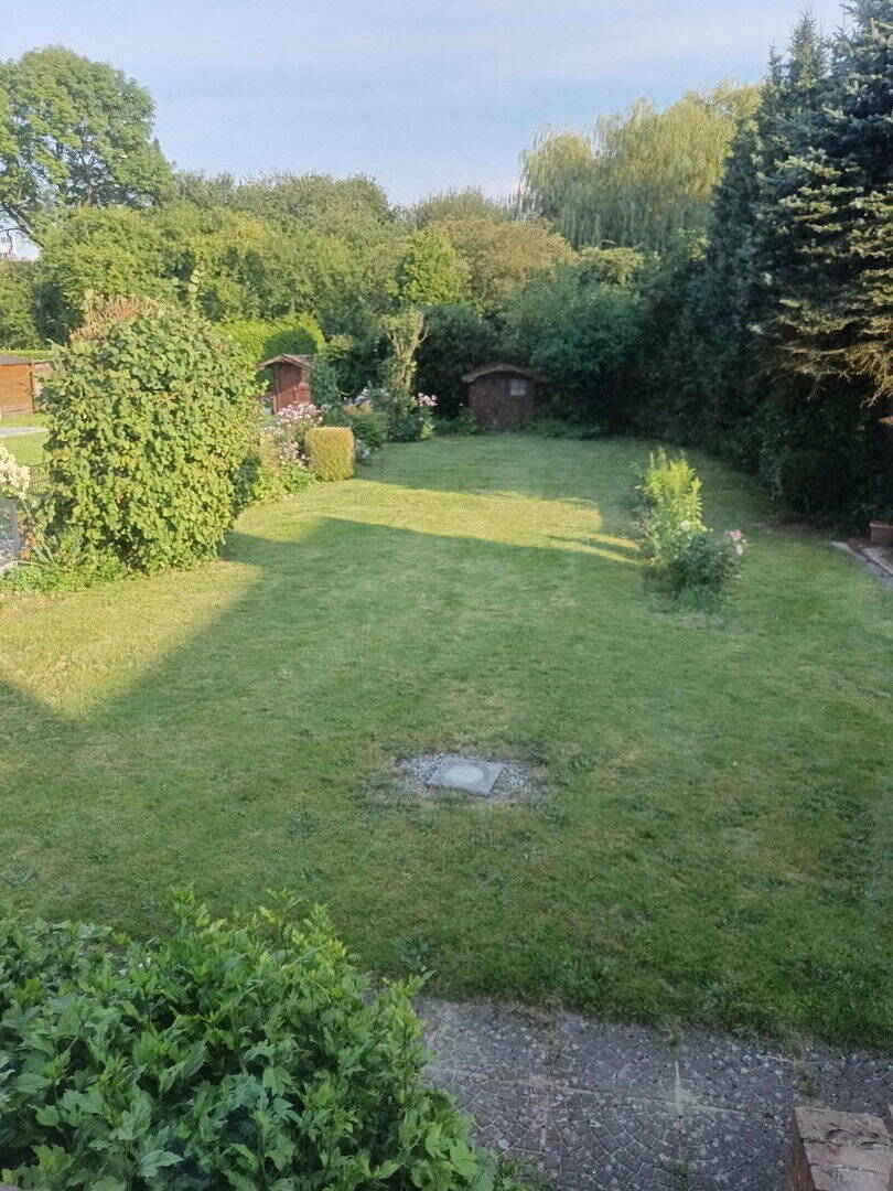 Thumbnail-Seltene Gelegenheit in Hamburg - Stellingen