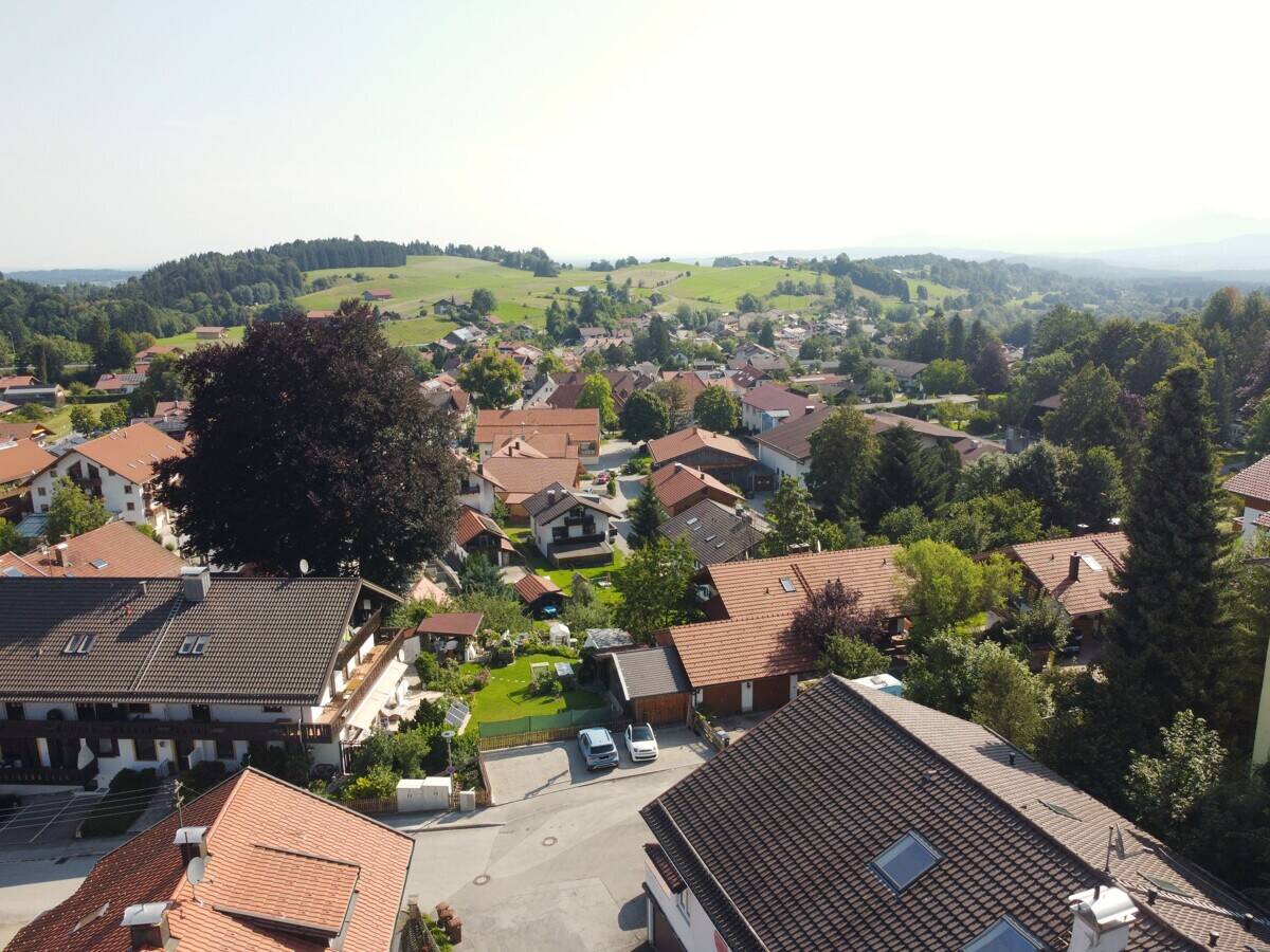 Aussicht