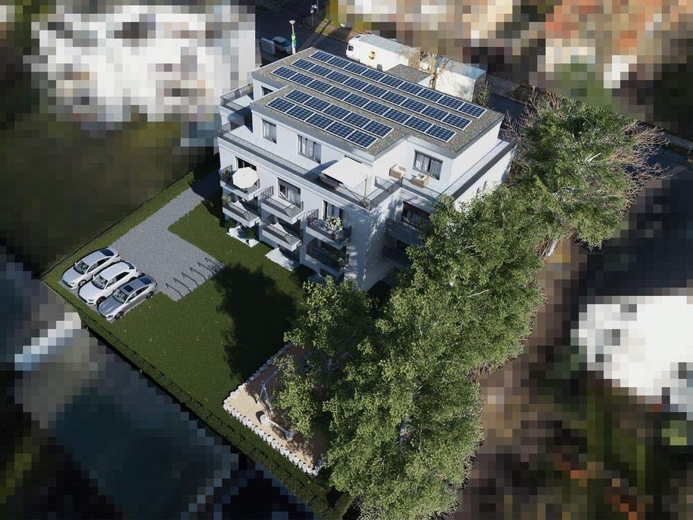 Thumbnail-Großes Grundstück mit Potenzial - Für Bauträger oder Privat