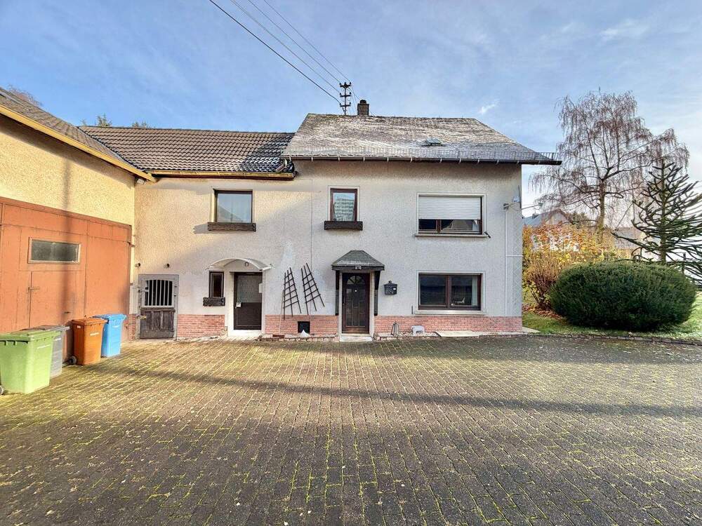 Thumbnail-Seltene Gelegenheit: Haus mit großem Neubaupotenzial (bis zu 10 Einheiten)