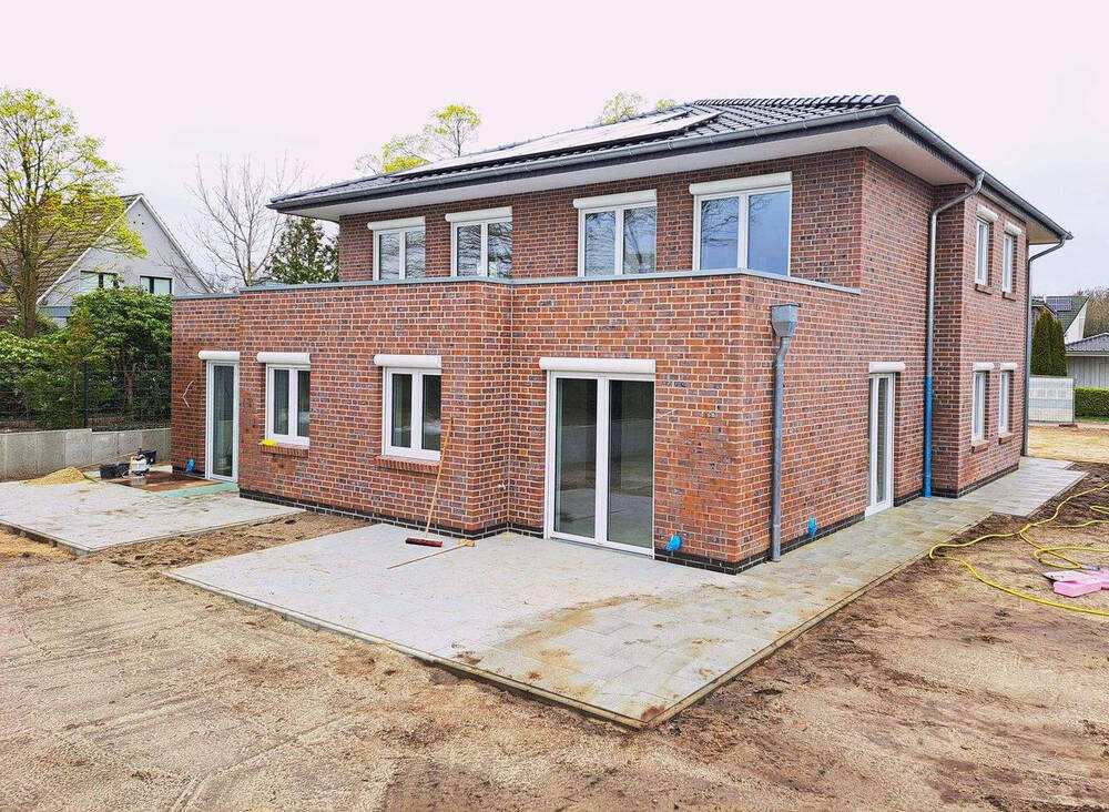 Thumbnail-*** WITTENFELD-BAU *** ERSTBEZUG | Vierfamilienhaus | TOP Lage | moderne Gartenwohnung | große Garage