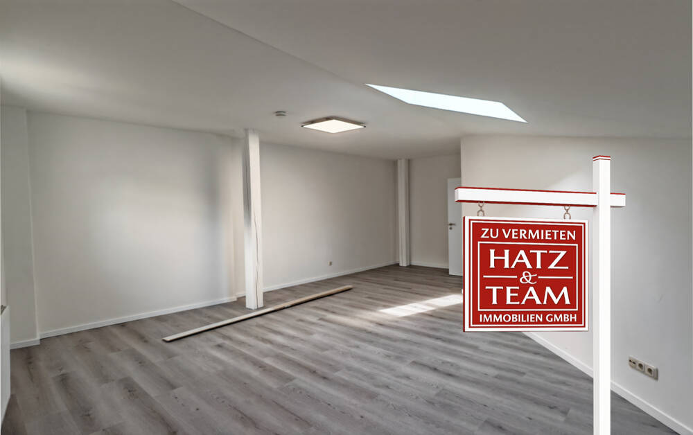 Thumbnail-3er WG - Wohnung mit Küche in der Passauer Ilzstadt und Gartenanteil