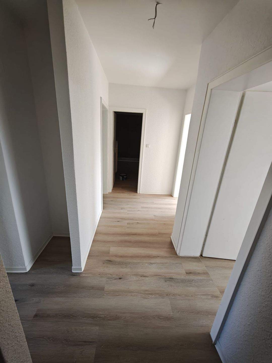 Thumbnail-**sanierte 3-Zimmer-Wohnung mit Balkon**