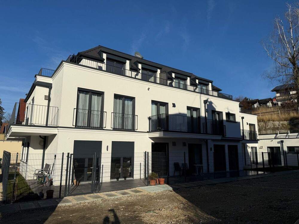 Thumbnail-Hochwertiges Neubau Mehrfamilienhaus in Markt Schwaben