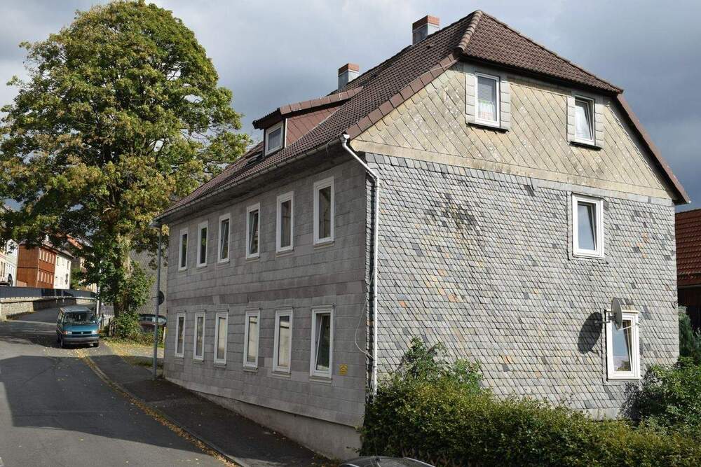 Thumbnail-3-Zimmer-Wohnung in Clausthal-Zellerfeld