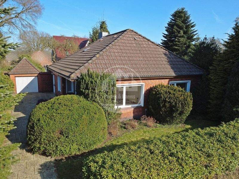 Thumbnail-Altengerechter Bungalow im Herzen von Wallinghausen