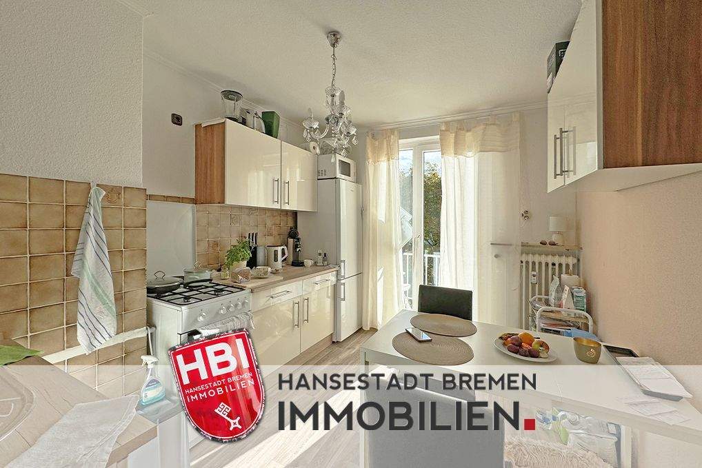Thumbnail-Neustadt Großzügige 3-Zimmer-Wohnung mit einladendem Balkon
